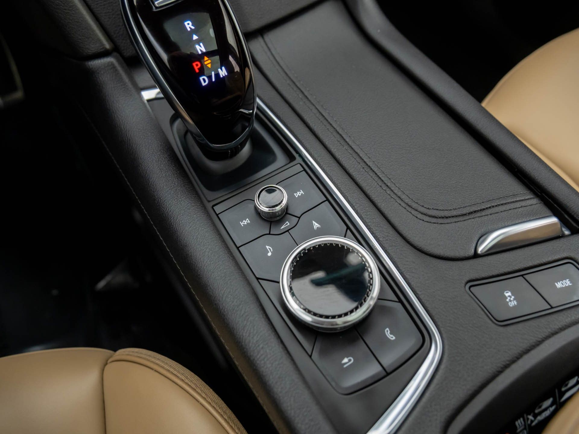 2023 Cadillac XT6 Sport photo