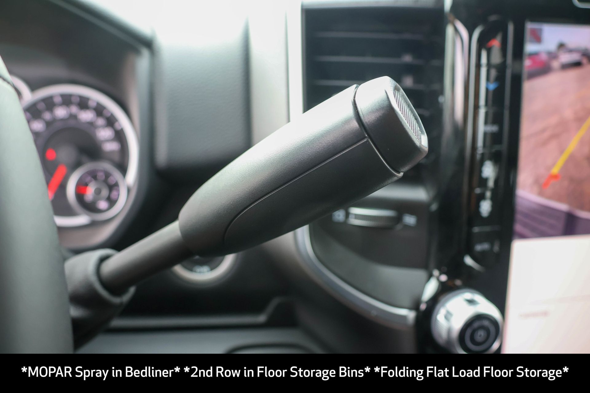 2026 RAM 2500 - Image 25