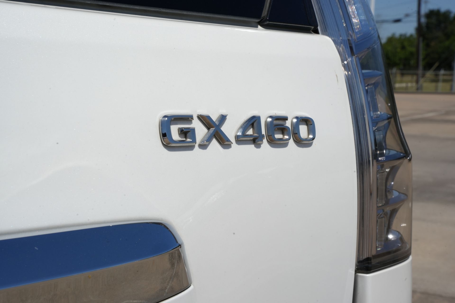 2019 Lexus GX 460  at Autostrade