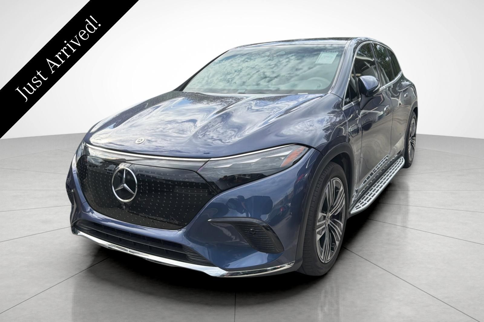  2024 Mercedes-Benz EQS 450 4MATIC   