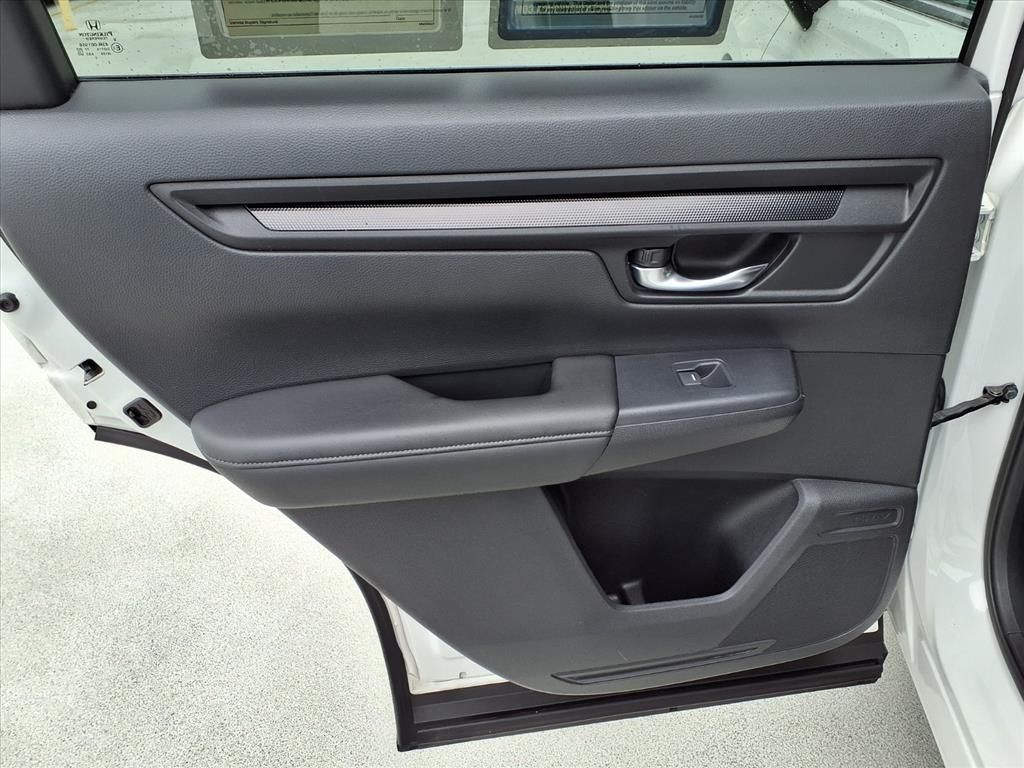 used 2024 Honda CR-V car, priced at $25,749