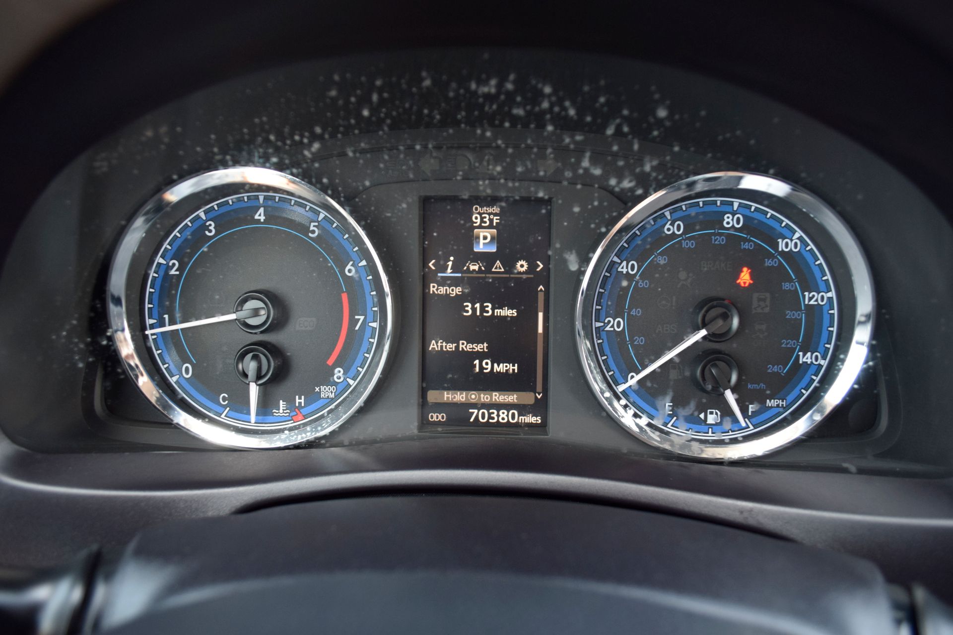 2017 Toyota Corolla SE - 9