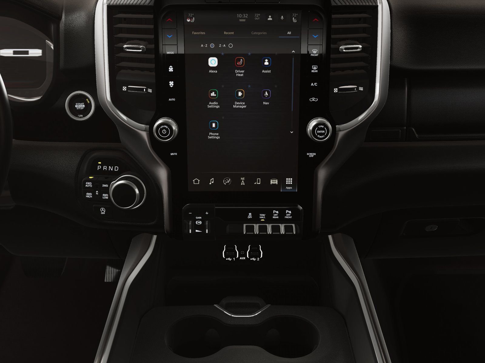 2026 RAM 1500 - Image 34