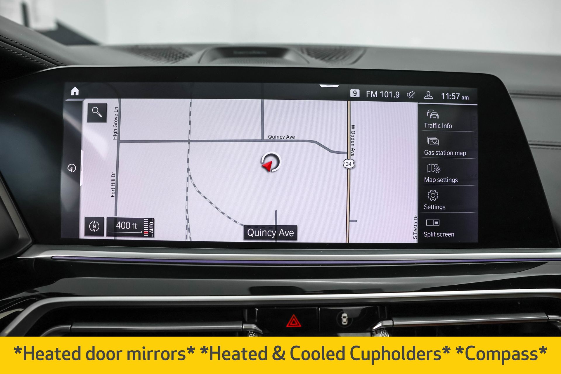 2020 BMW X5 - Image 11