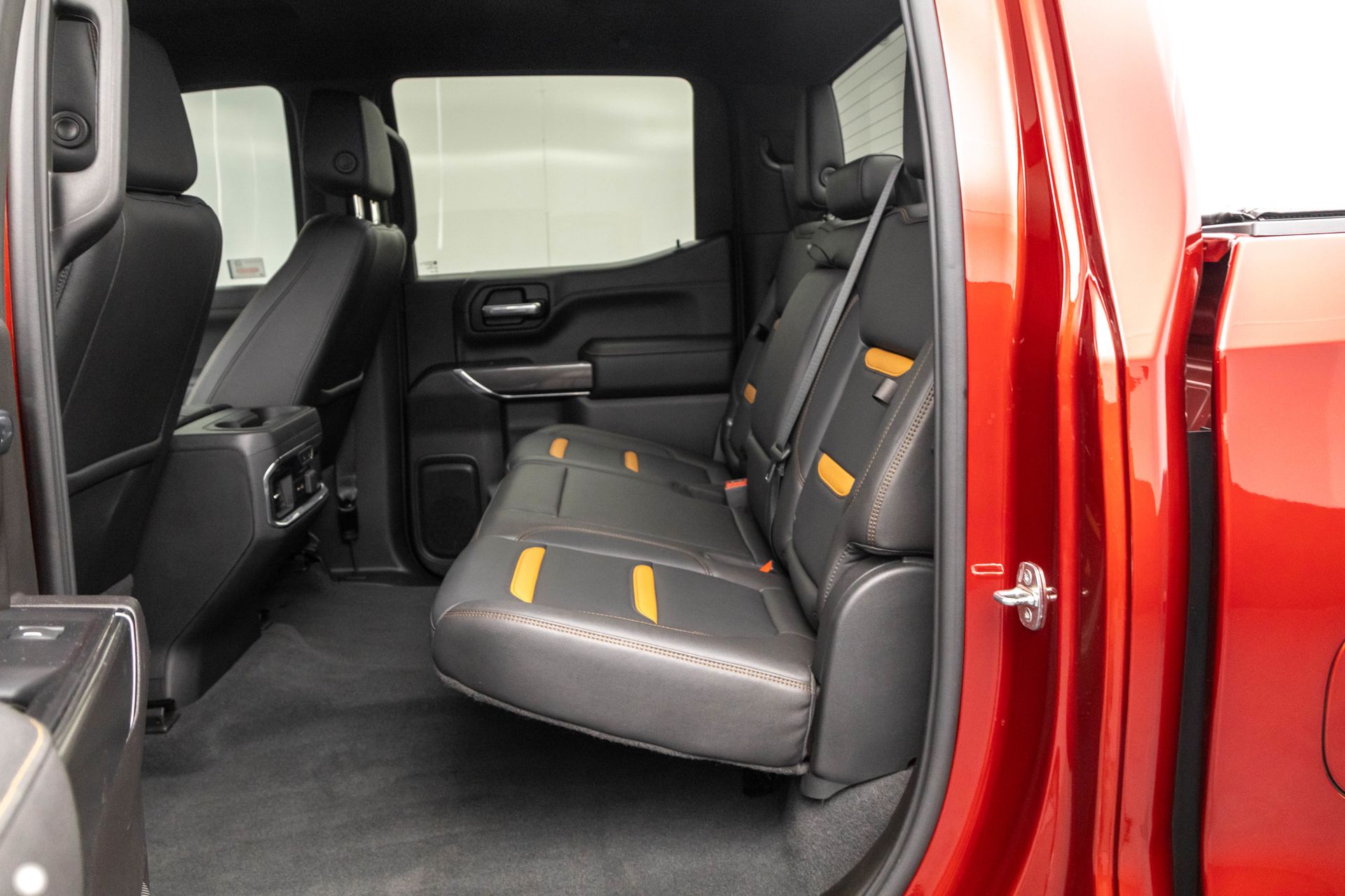 2021 GMC SIERRA - Image 32