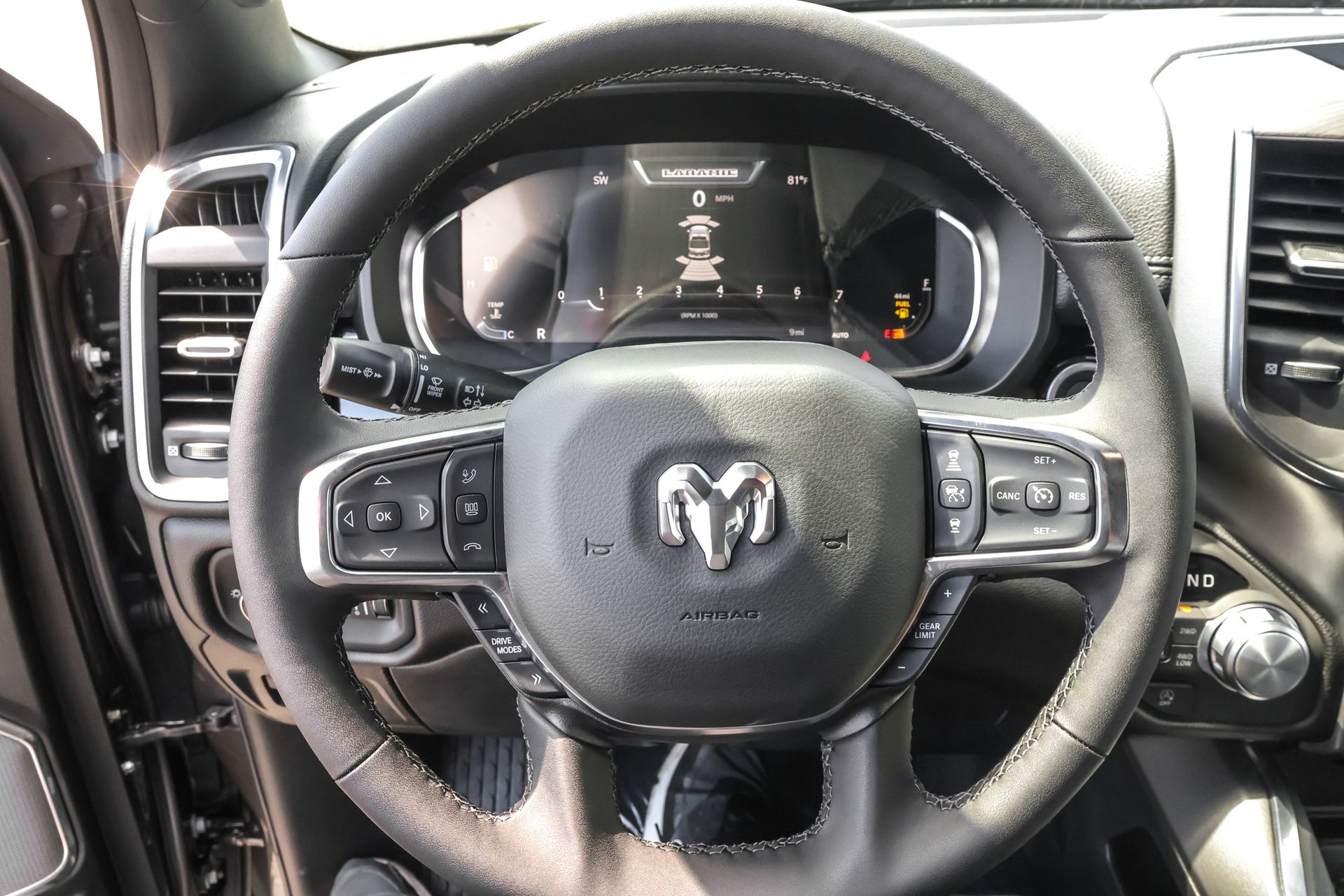 2026 RAM 1500 - Image 30