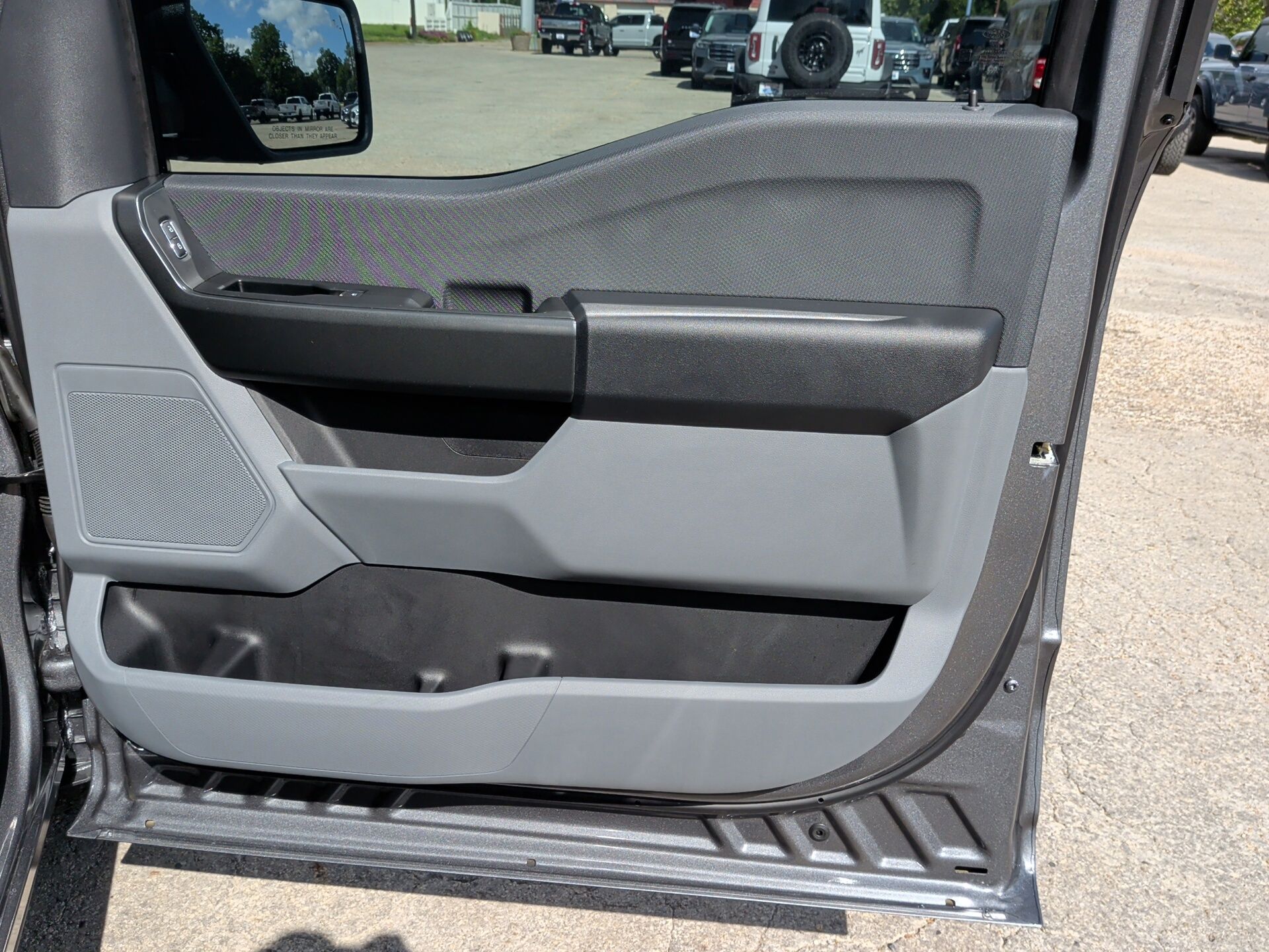 2026 Ford F-150 XL Gray at Cook Ford
