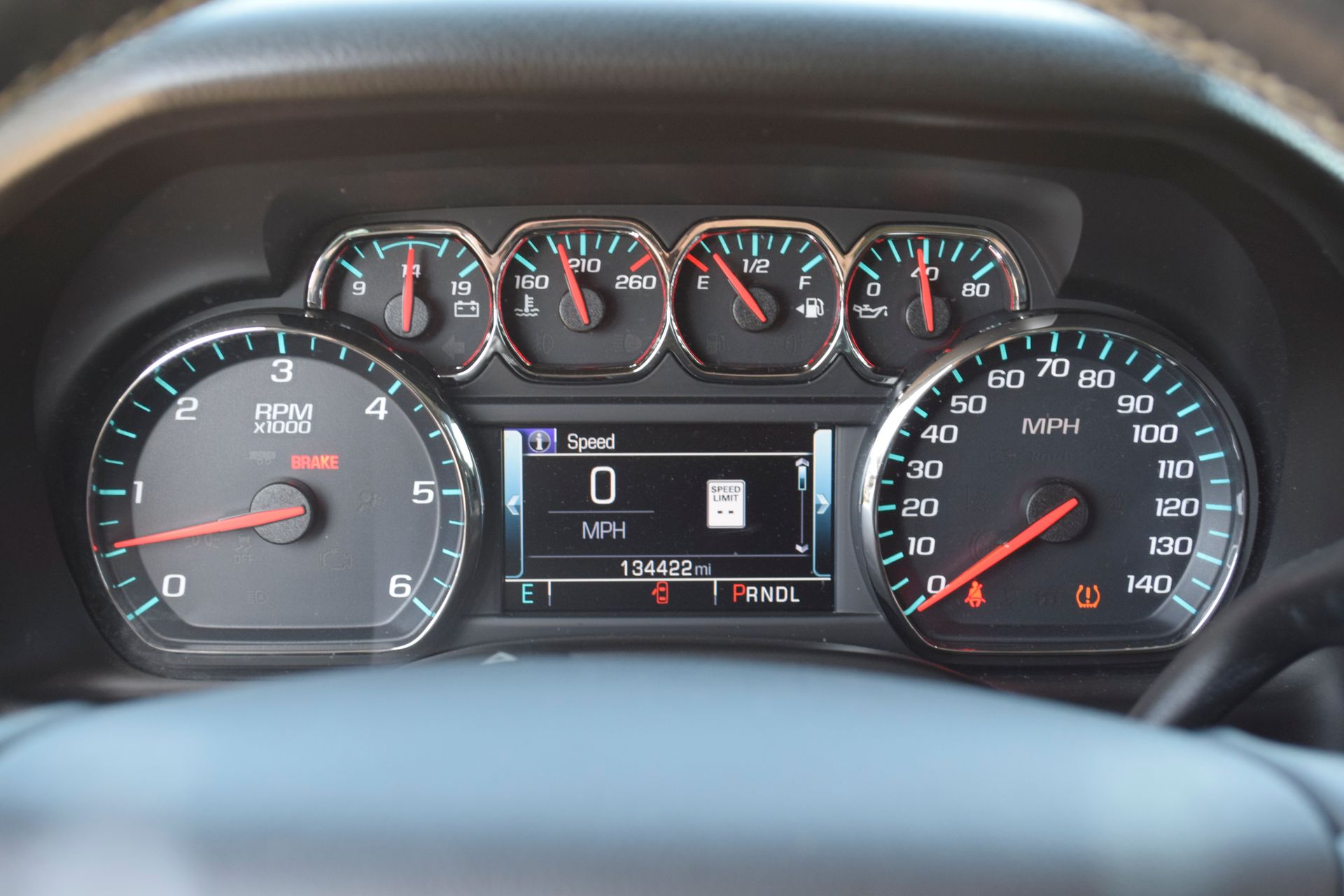 2018 Chevrolet Tahoe LT Beige at Classic Elite Chevrolet Sugar Land