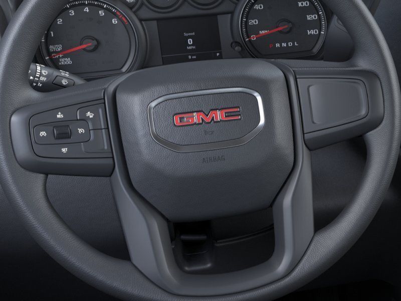 Sierra 1500 Crew Cab Pro