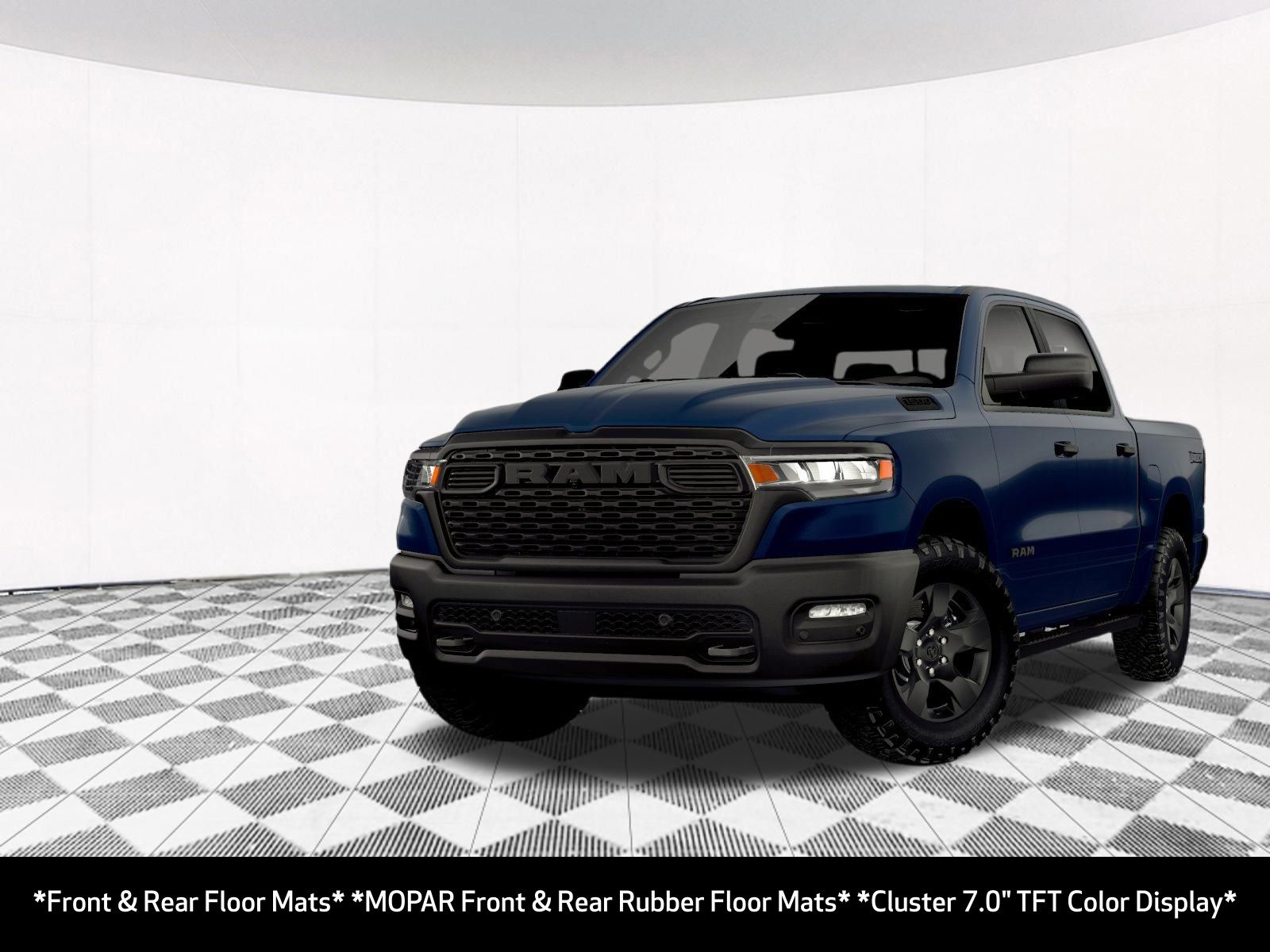 2026 RAM 1500 - Image 15