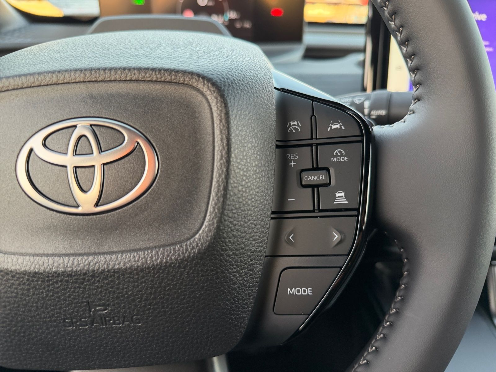 New 2026 Toyota C-HR SUV