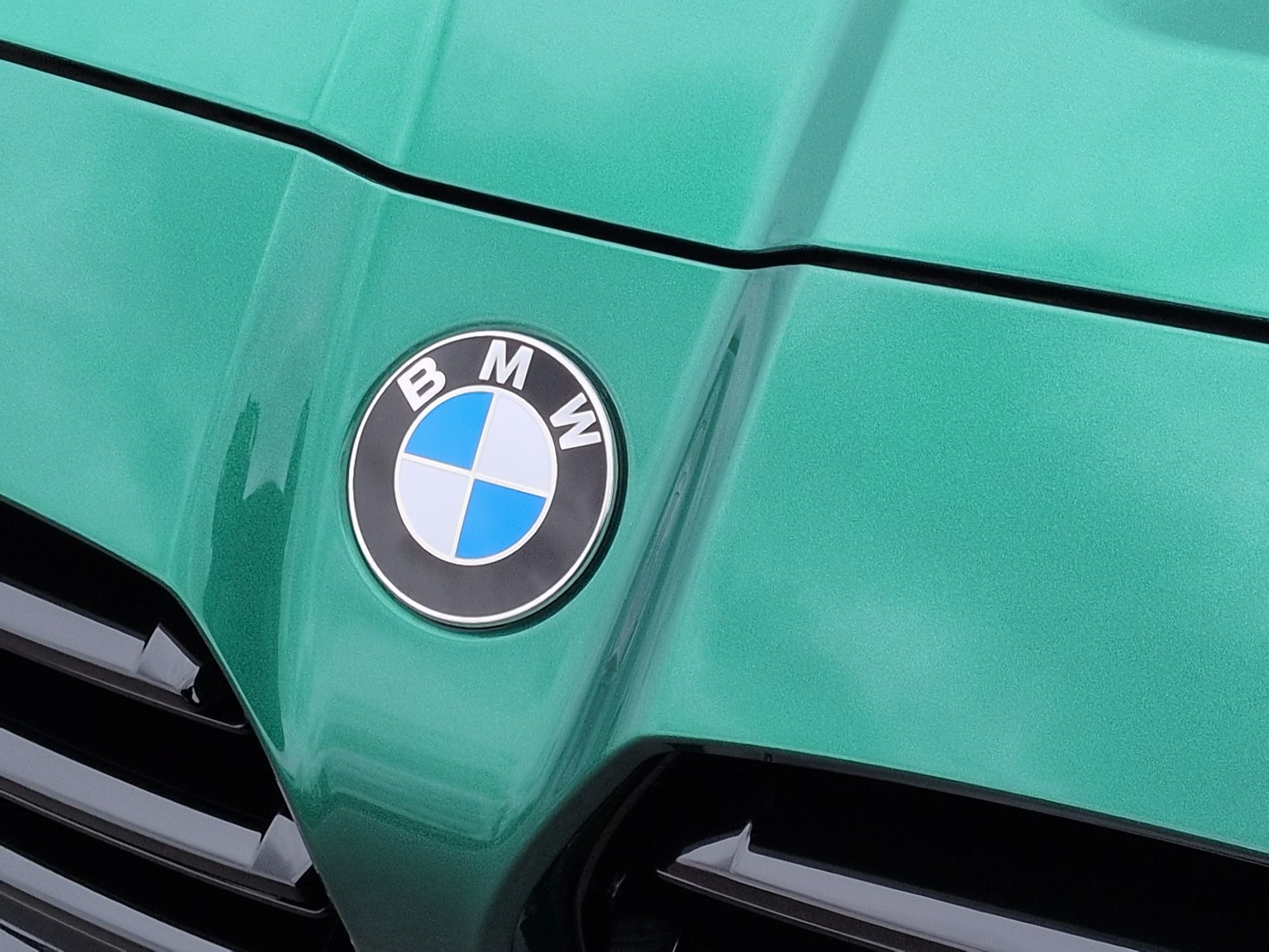 new 2027 BMW M4 car, priced at $100,170