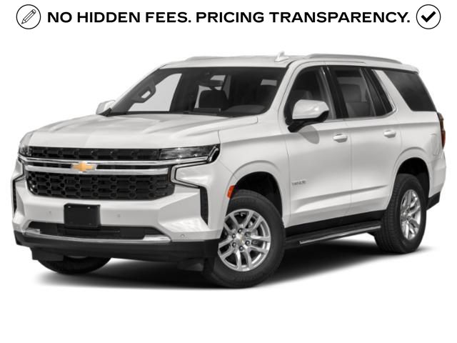 2022 Chevrolet Tahoe LS - 0