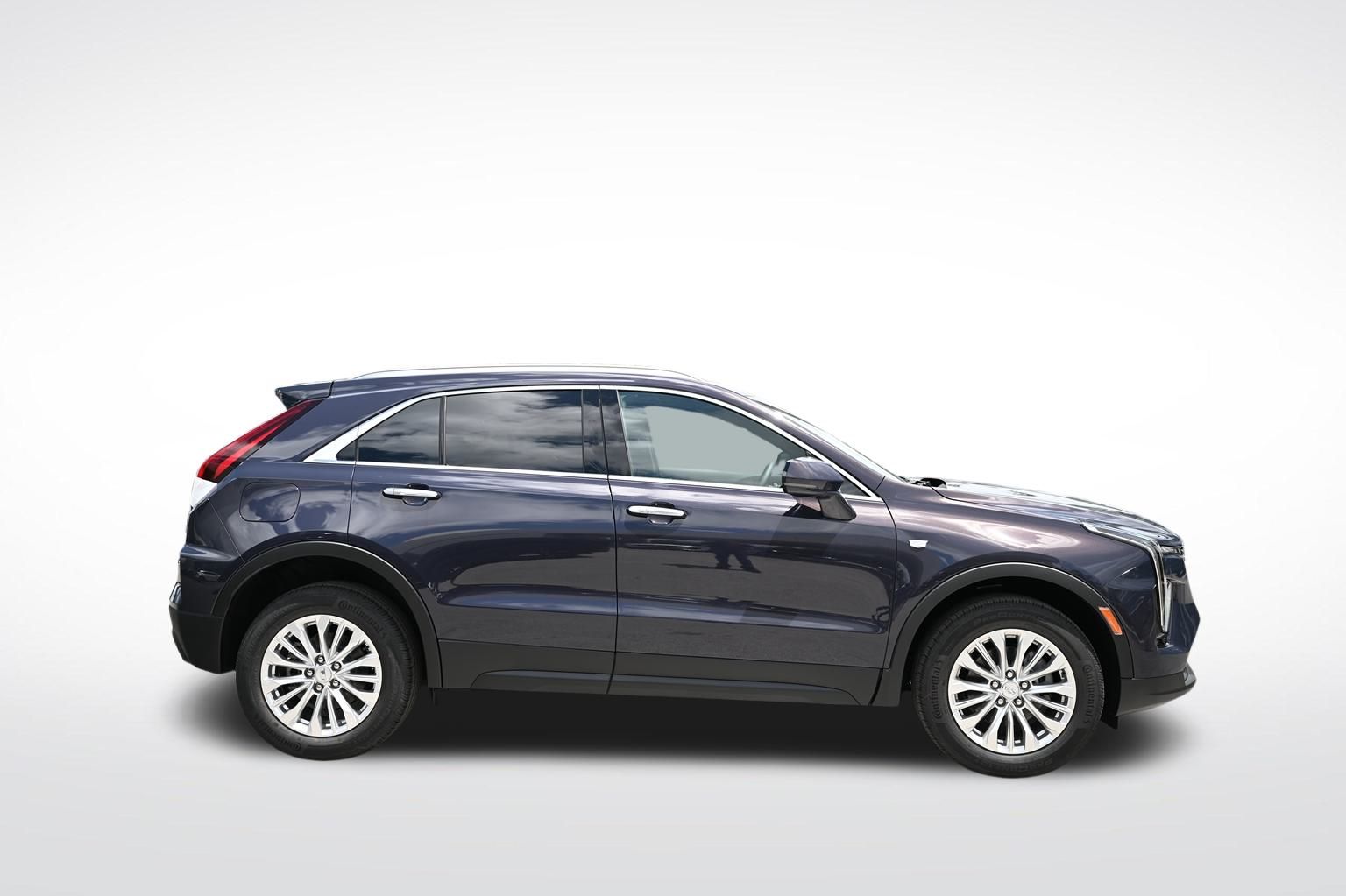 2024 Cadillac XT4 Luxury 6