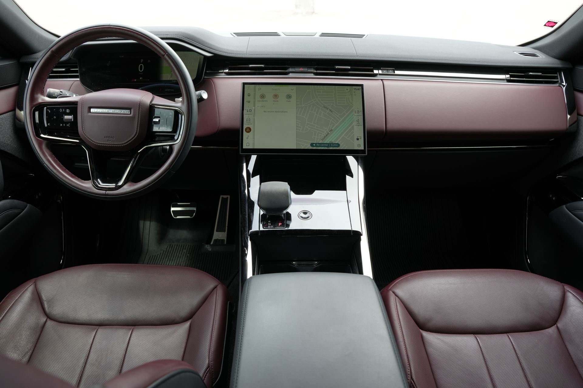 2024 Land Rover Range Rover Sport Dynamic SE  at Ultimate Motorsports