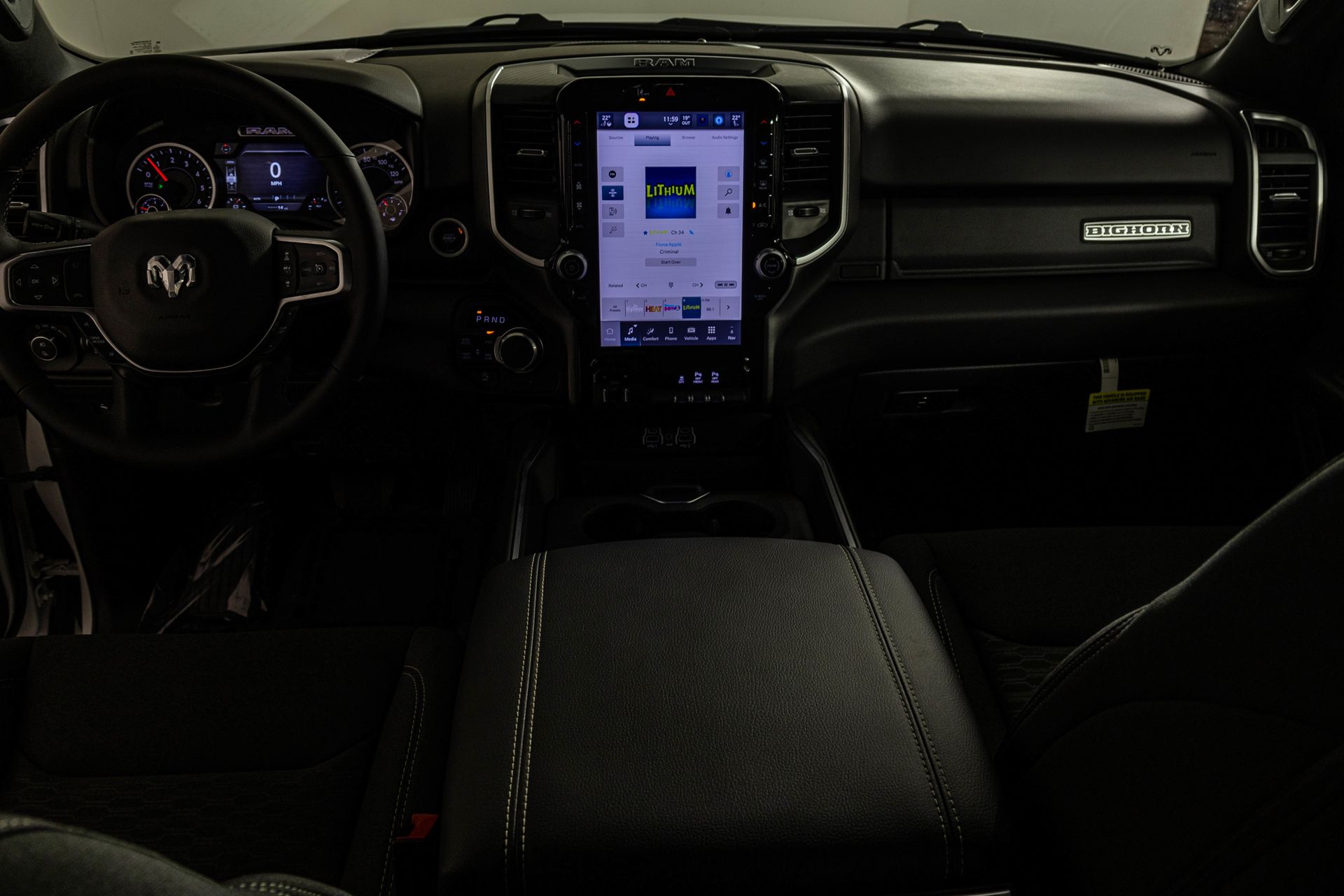 2026 RAM 1500 - Image 28