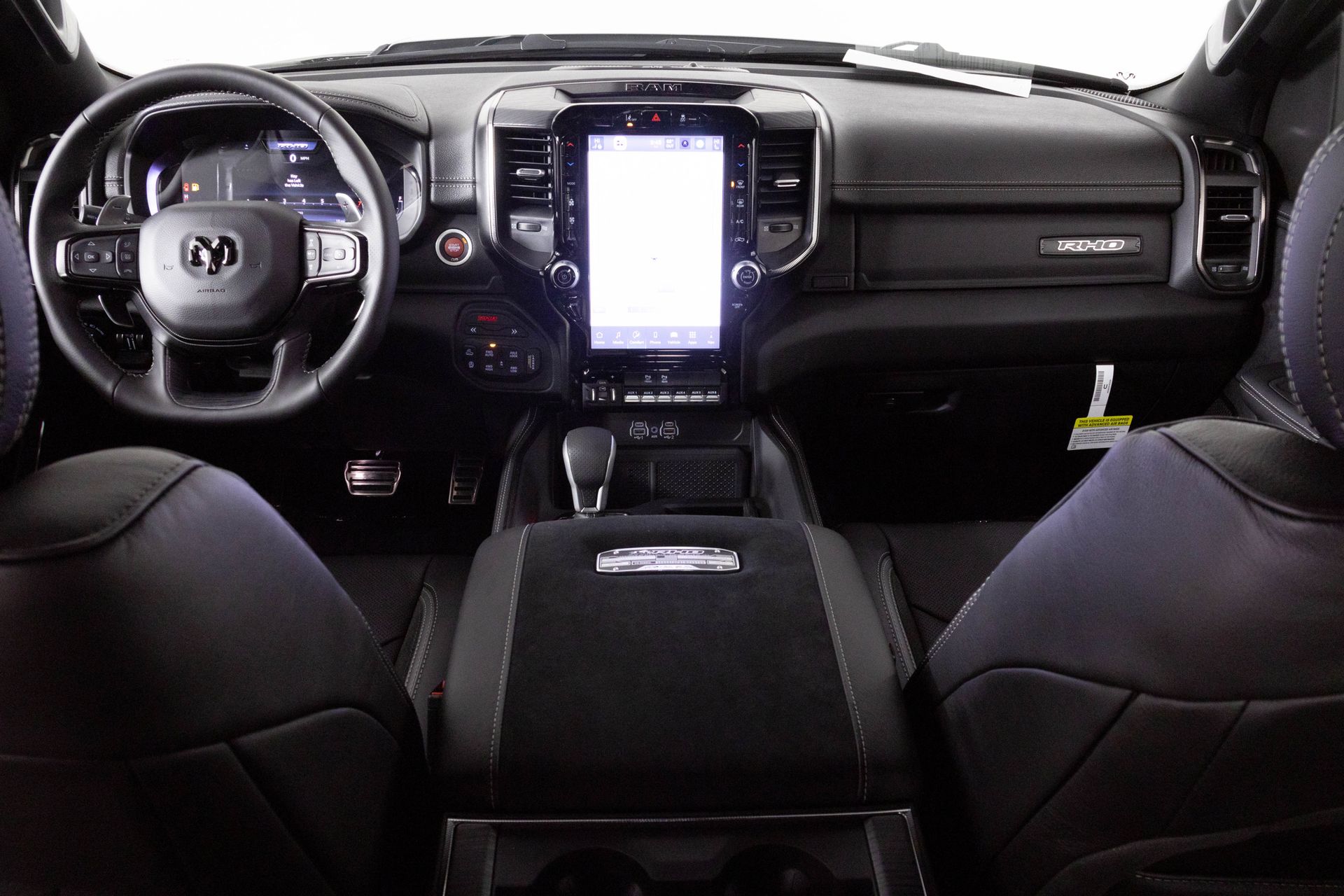 2026 RAM 1500 - Image 3