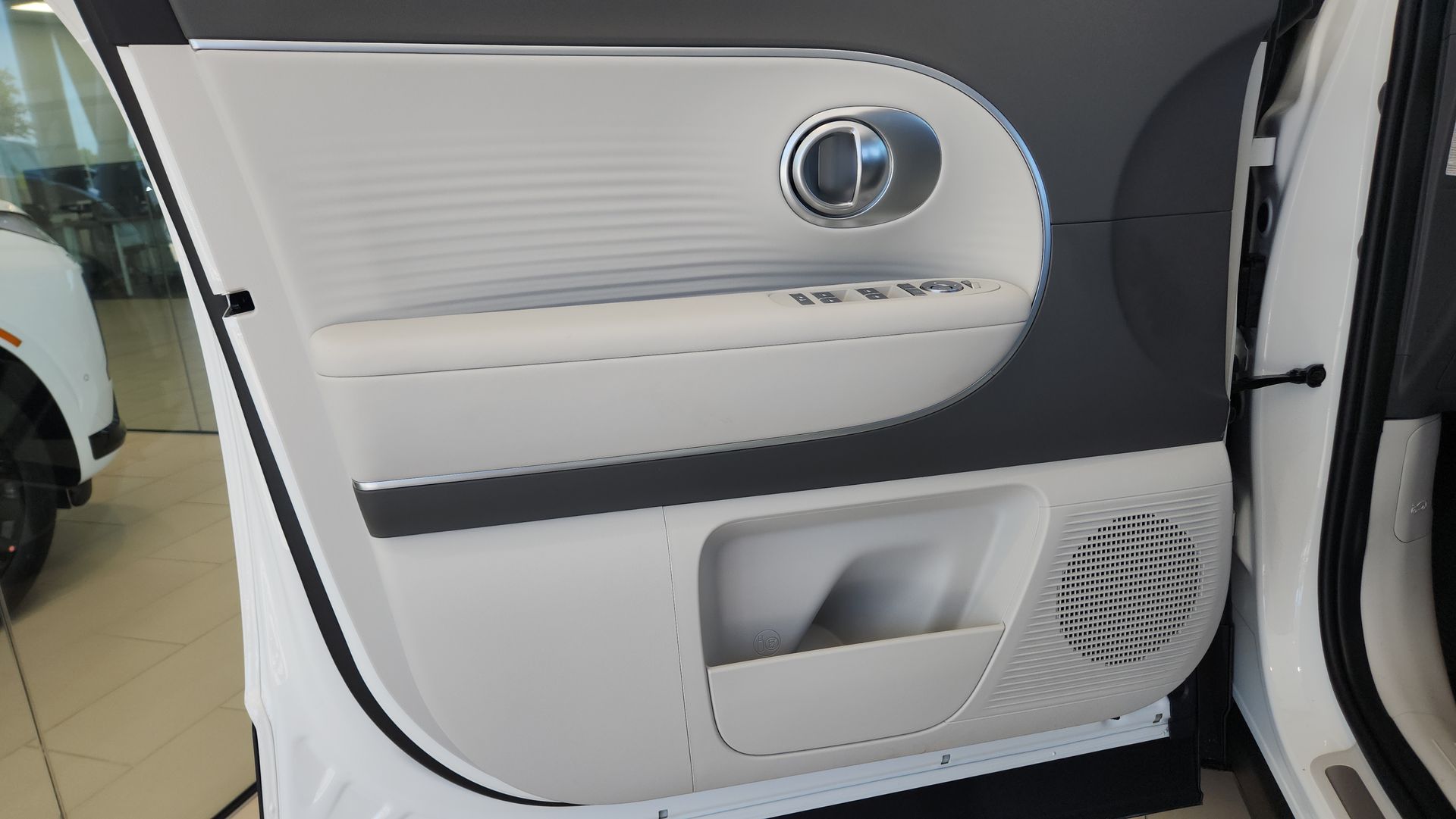 2026 Hyundai IONIQ 9