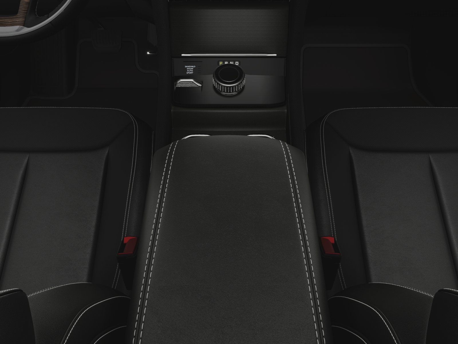 2025 JEEP GRAND CHEROKEE L - Image 35