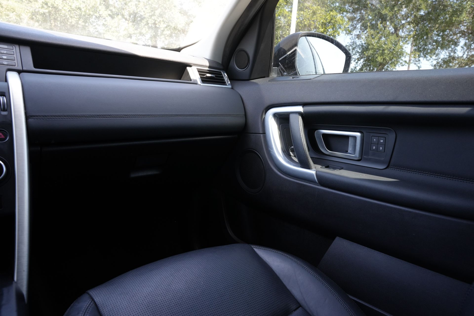 2019 Land Rover Discovery Sport HSE - 6