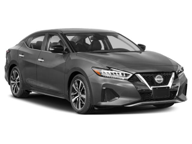 2023 Nissan Maxima SV - 5