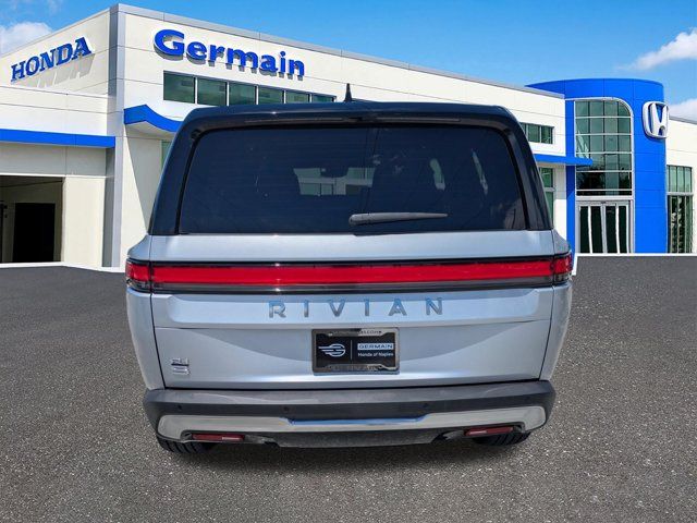 Used 2024 LA Silver Rivian  image 6