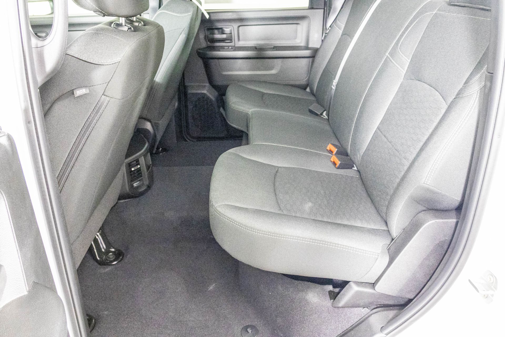 2026 RAM 3500 - Image 25