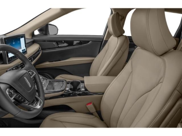 2022 Lincoln Nautilus Reserve Gray at Emmons Autoplex