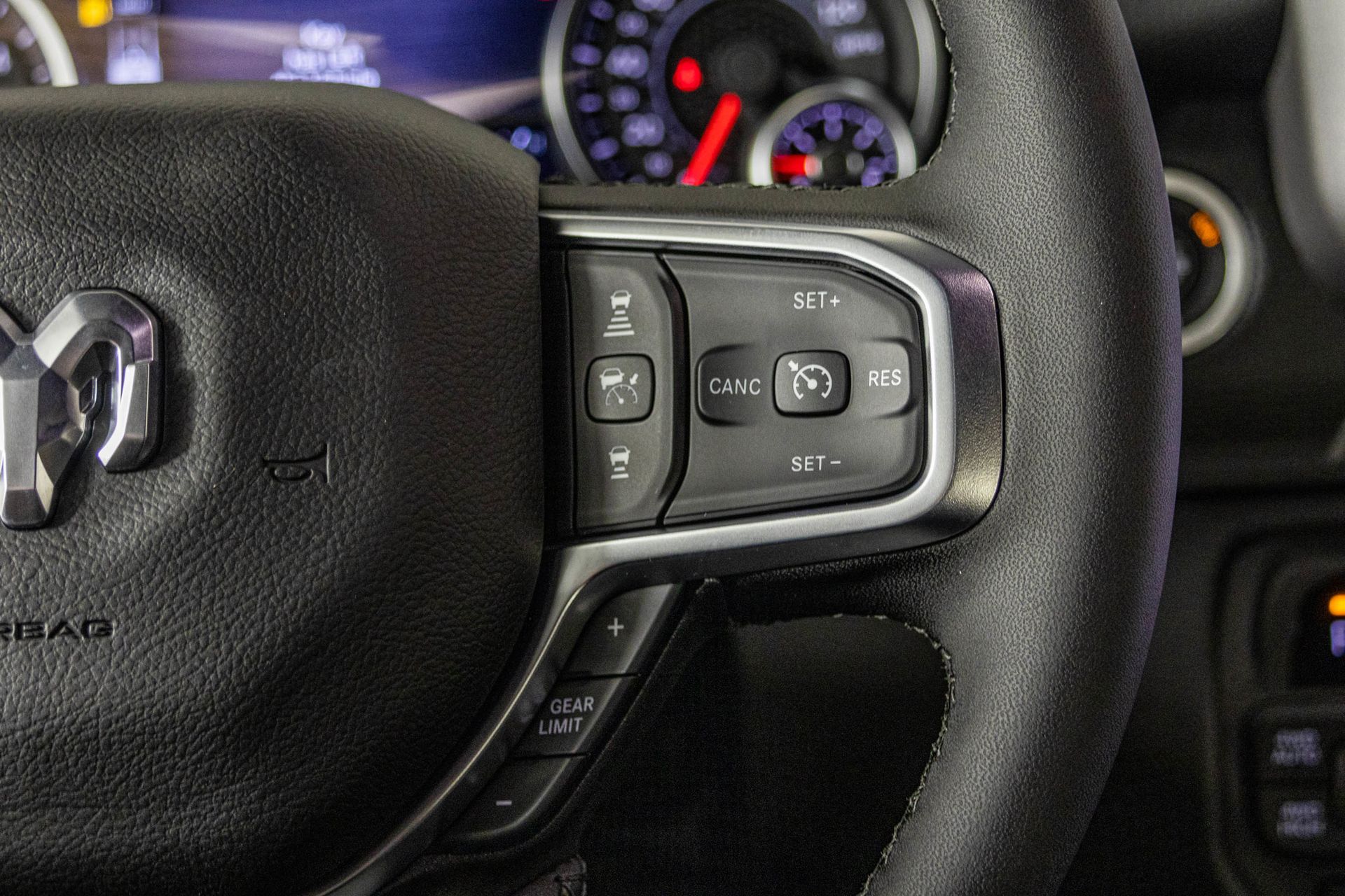 2026 RAM 1500 - Image 31