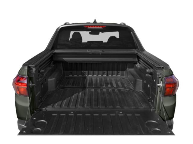 2022 Hyundai Santa Cruz Limited Black at North Houston Mitsubishi