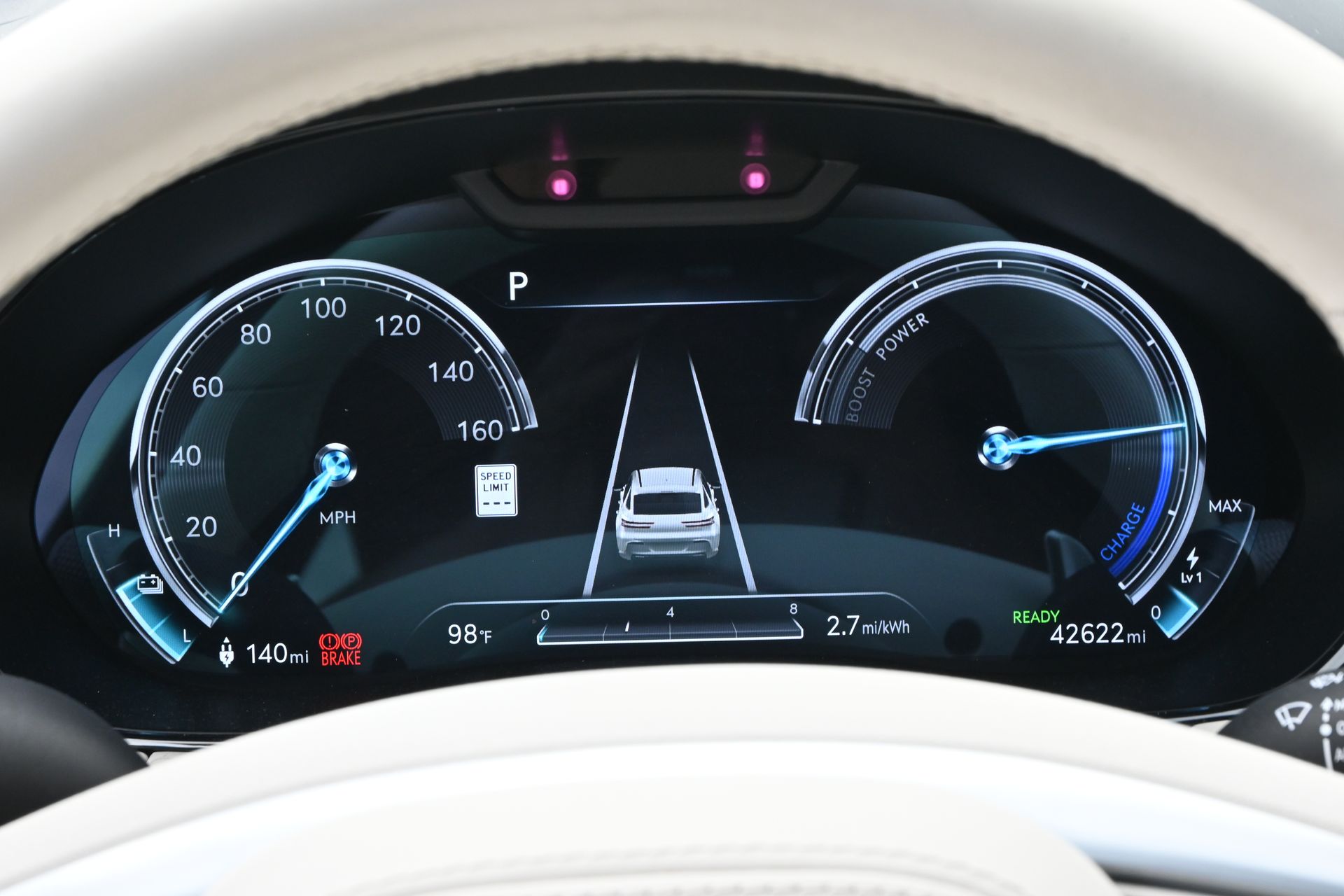 2023 Genesis Electrified GV70 Advanced - 9
