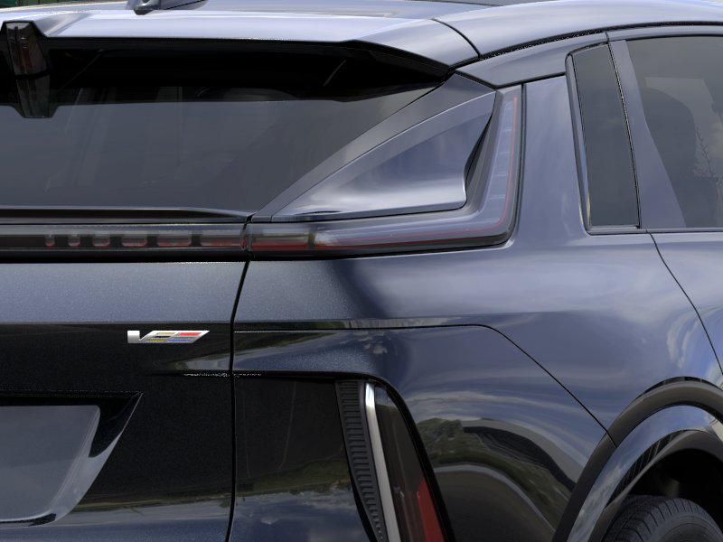 2026 Cadillac LYRIQ V-Series Premium - 10