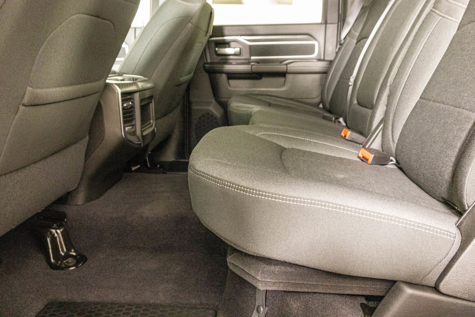 2026 RAM 2500 - Image 25