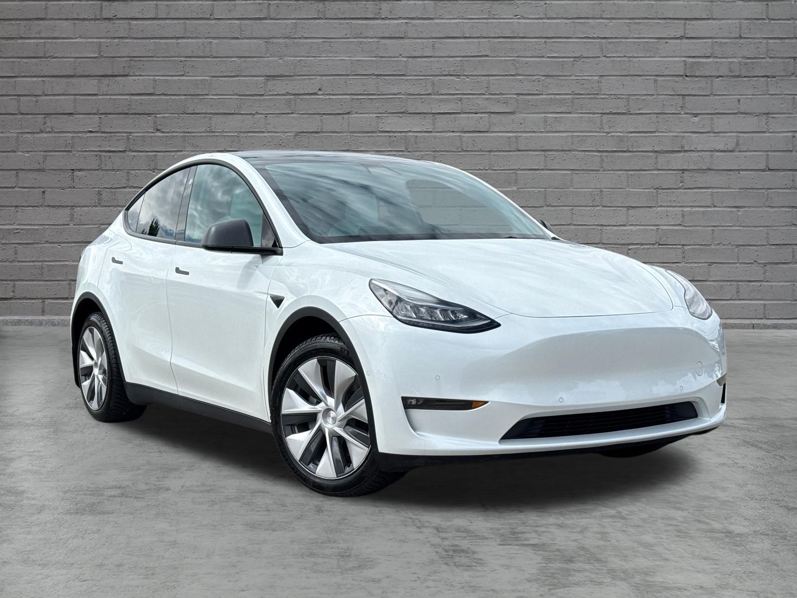 2022 Tesla Model Y Long Range AWD