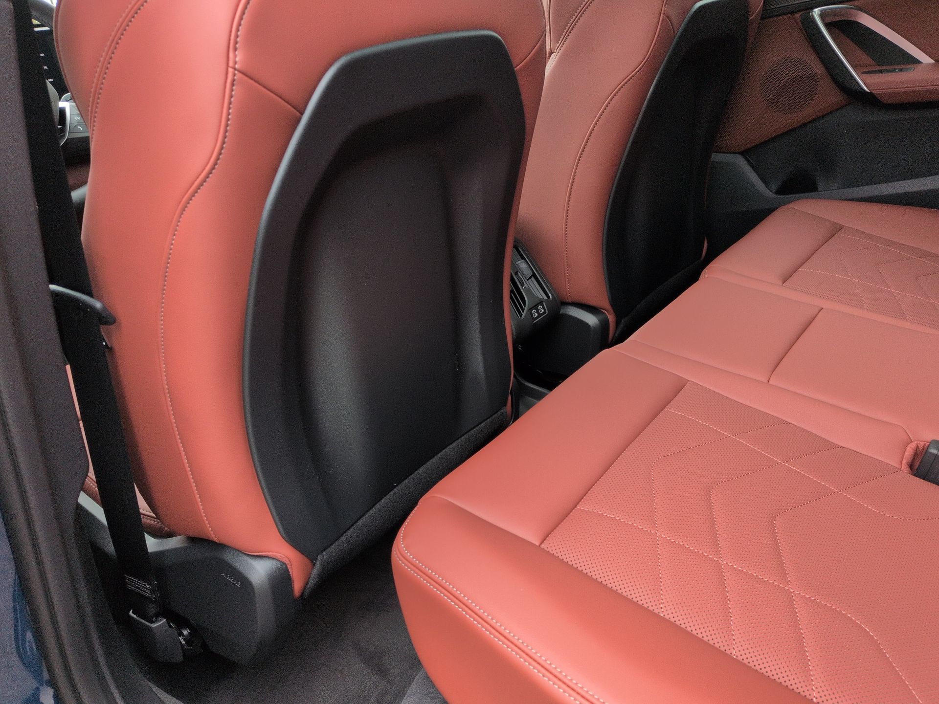 new 2026 BMW X1 car, priced at $51,145