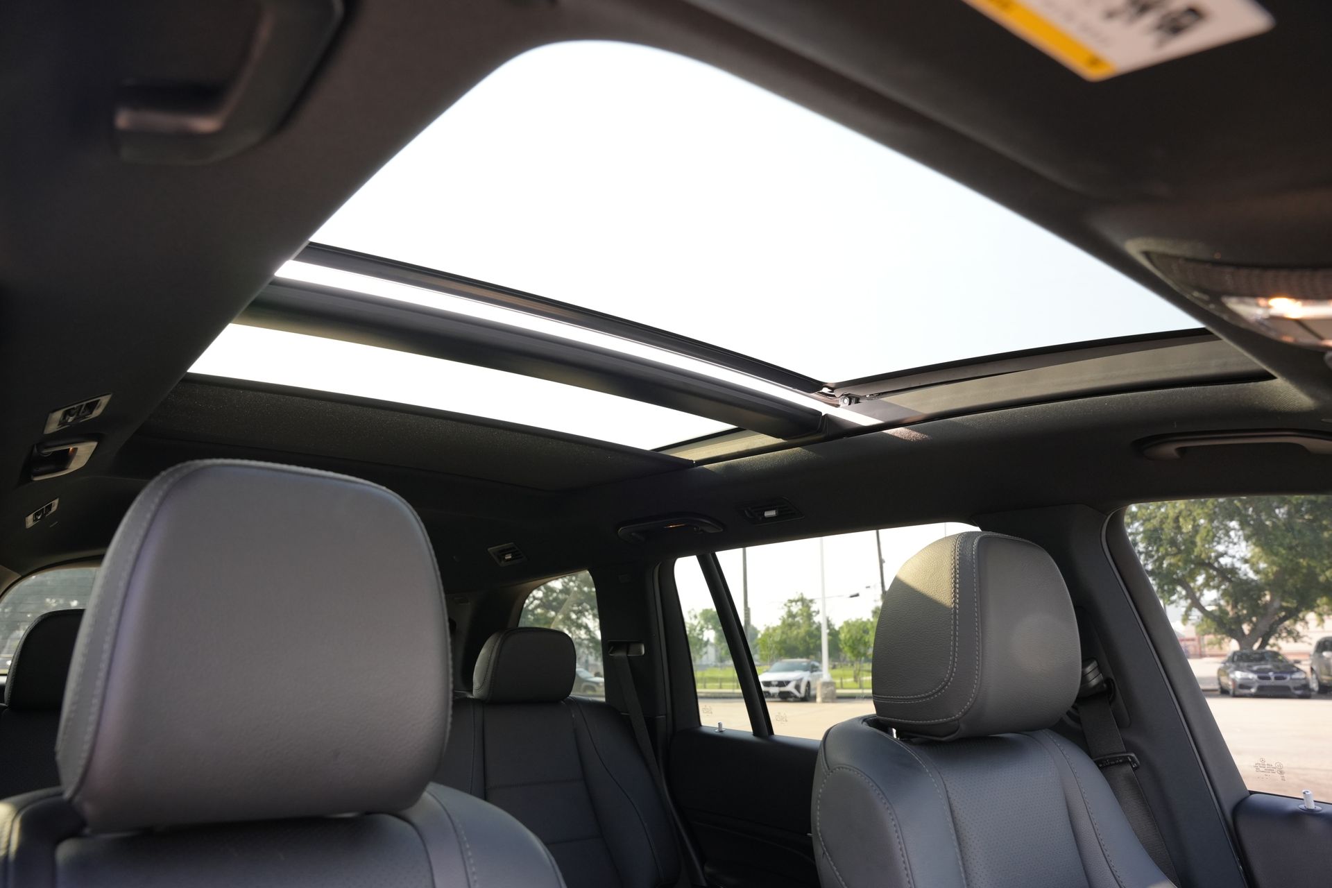 2022 Mercedes-Benz GLS GLS 450  at Gullo Toyota