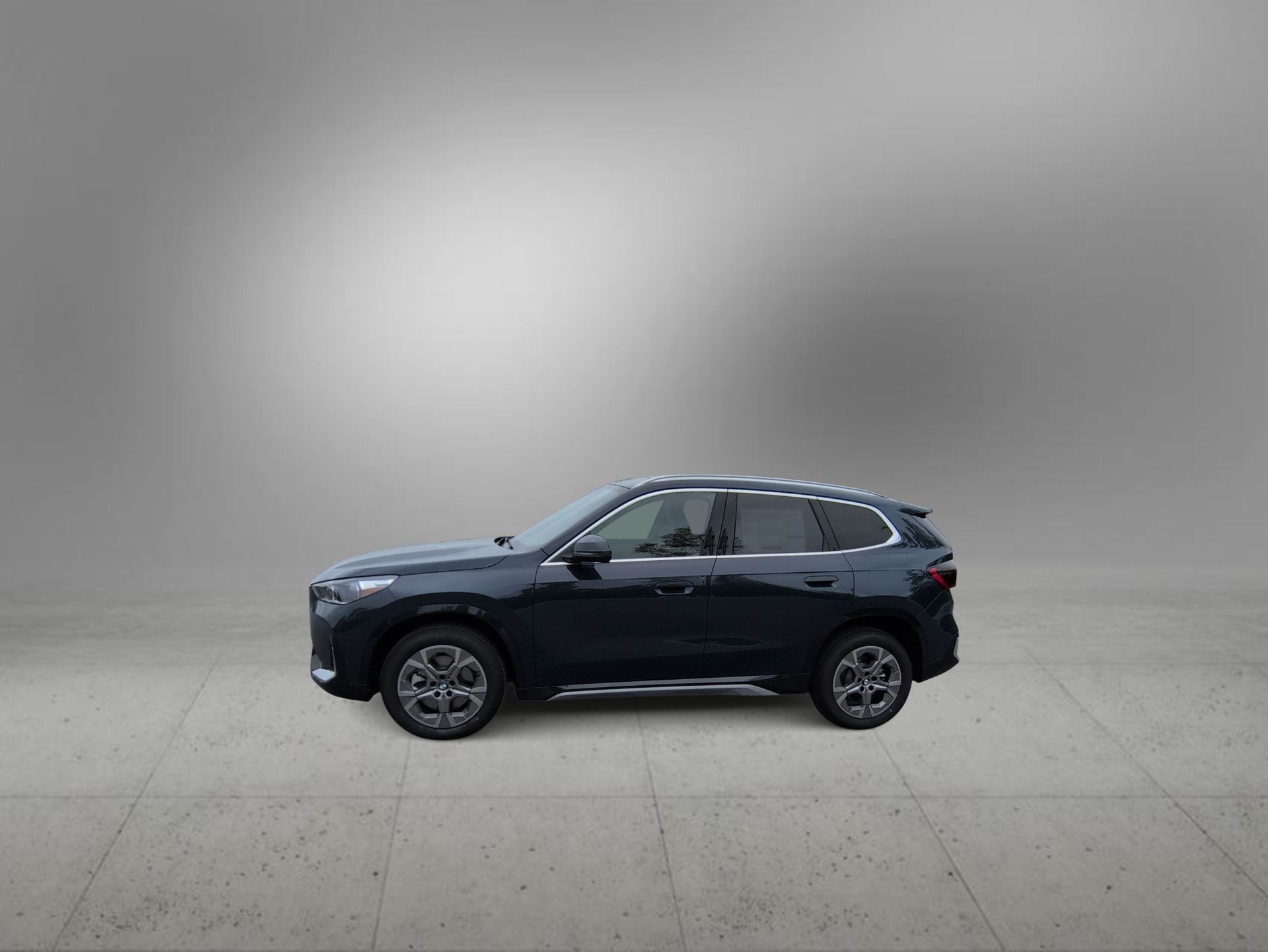 new 2026 BMW X1 car, priced at $51,145