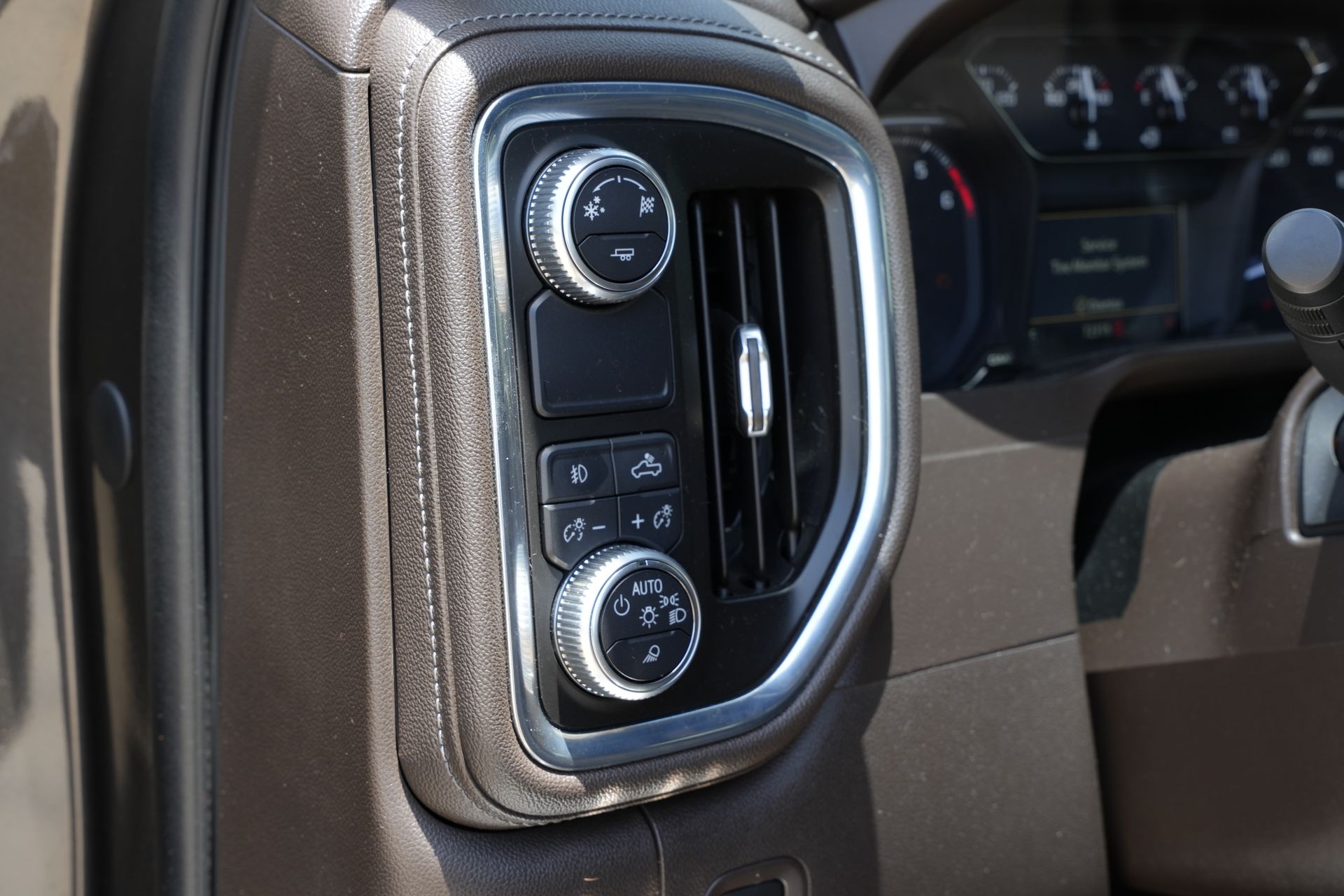 2019 GMC Sierra 1500 SLT Gray at Autostrade