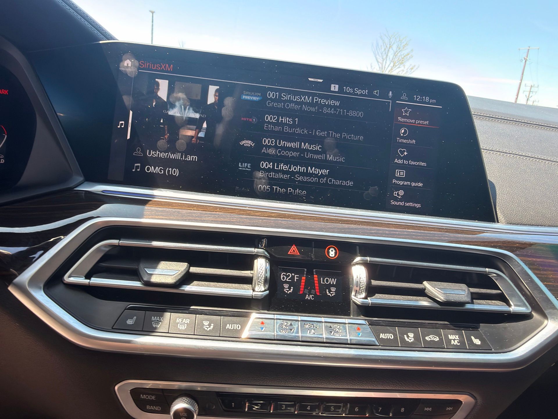 used 2020 BMW X5 car, priced at $33,750