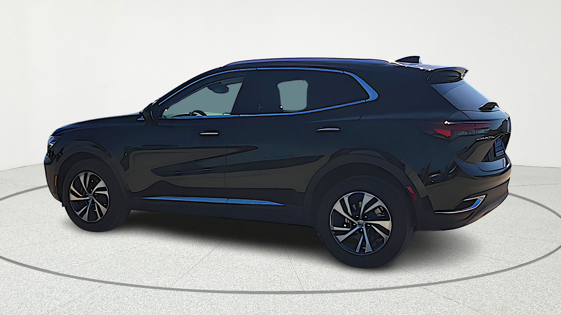 2023 Buick Envision
