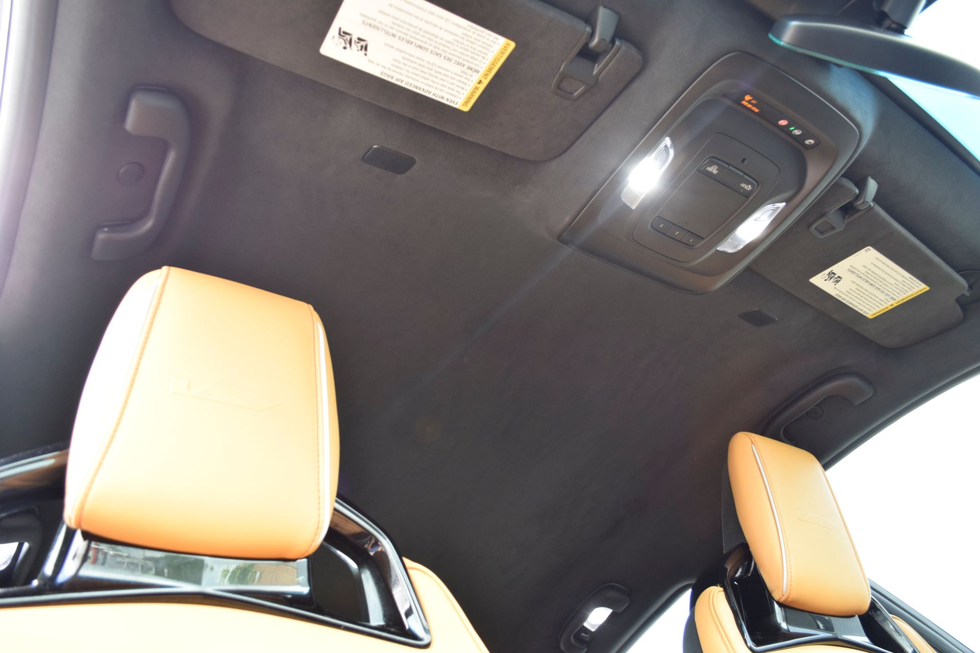 2023 Cadillac CT4 V-Series Black at Bayway Cadillac of The Woodlands