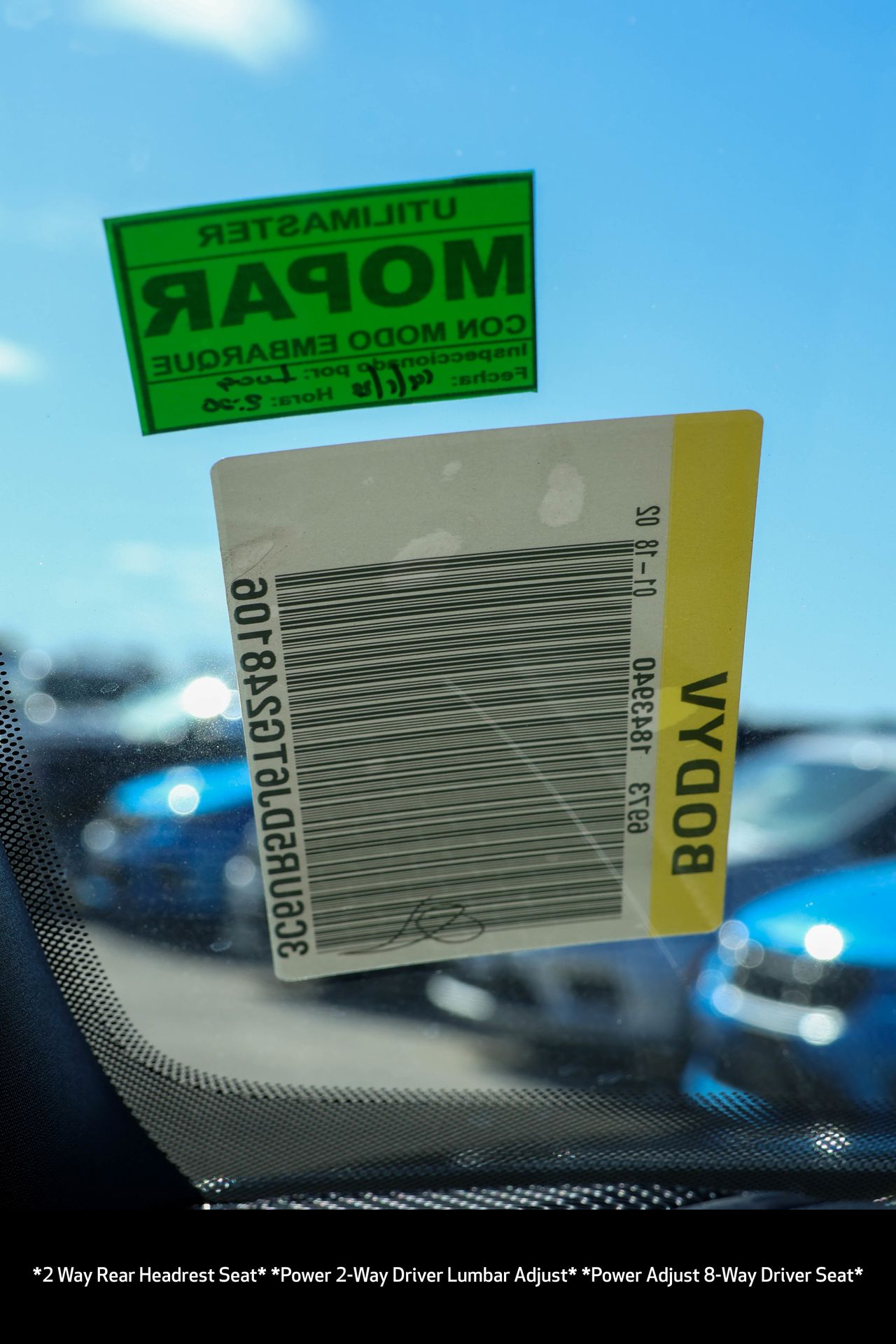 2026 RAM 2500 - Image 37