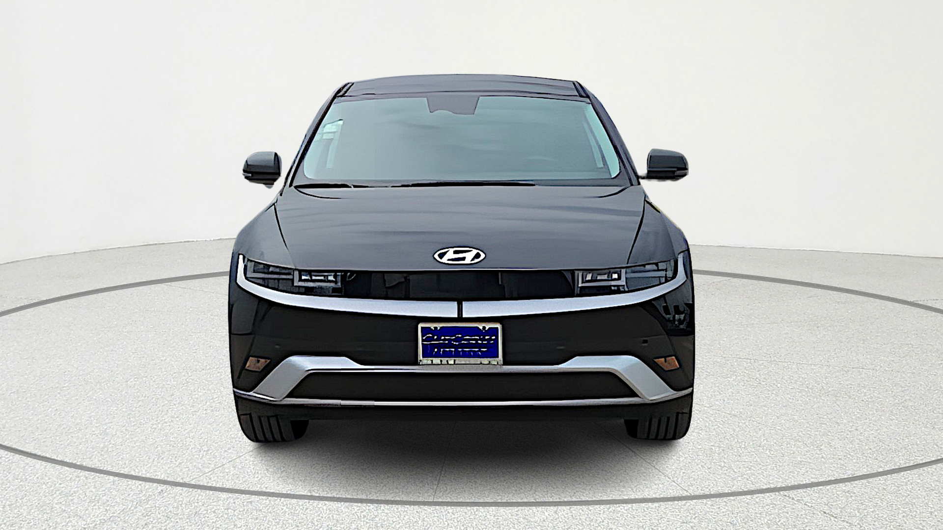 2026 Hyundai IONIQ 5