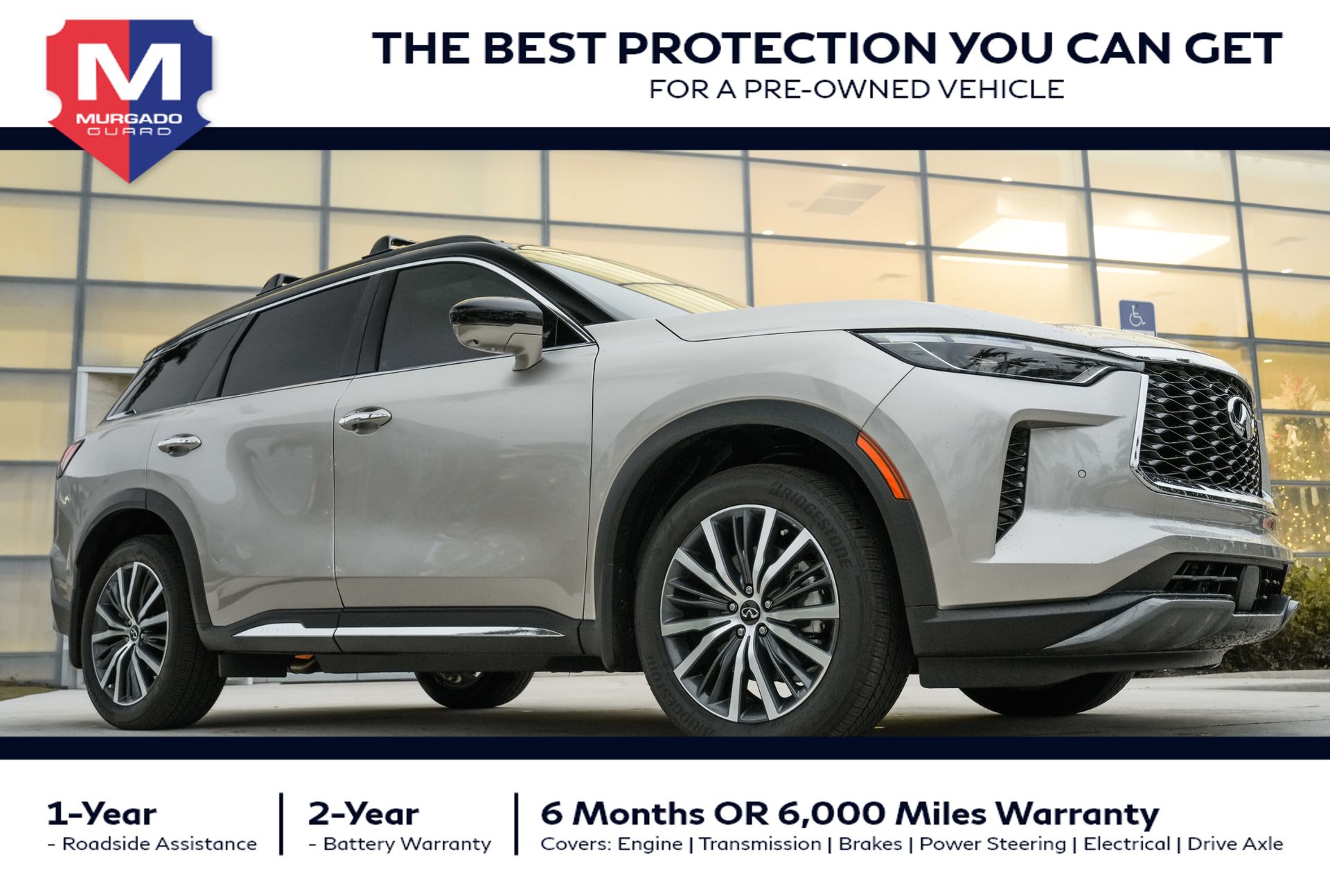 2025 INFINITI QX60 AUTOGRAPH's photo