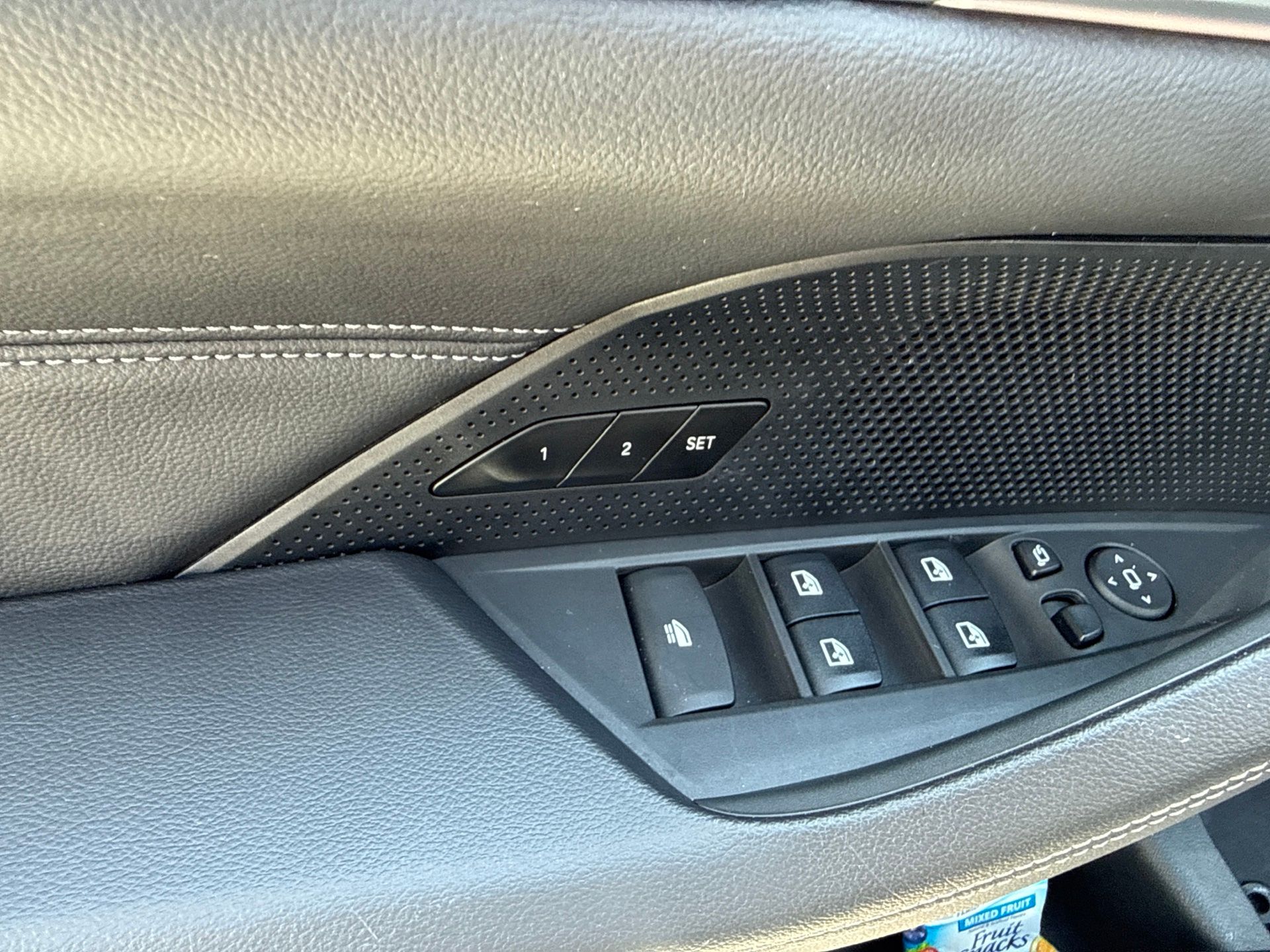 Used 2023 Black Sapphire Metallic BMW 430i image 16