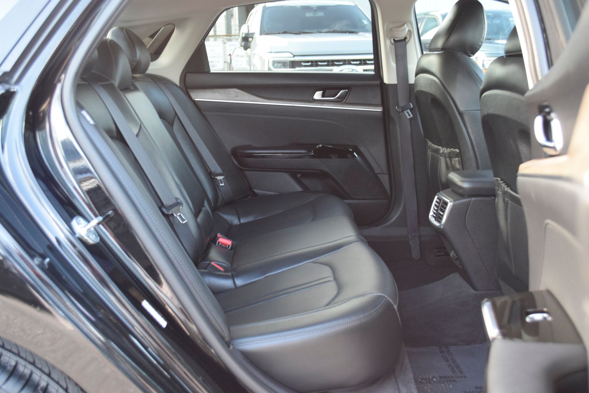 2022 Kia K5 EX Black at Community Toyota