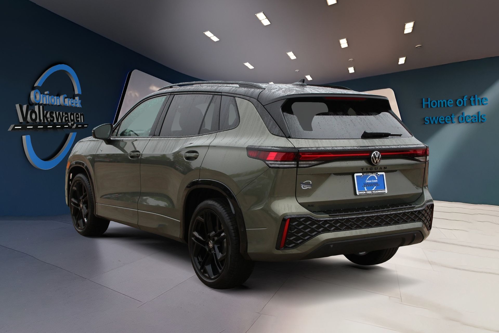 View vehicle photo 6