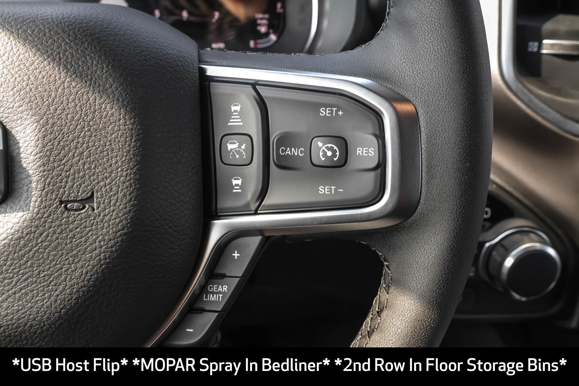 2026 RAM 1500 - Image 28