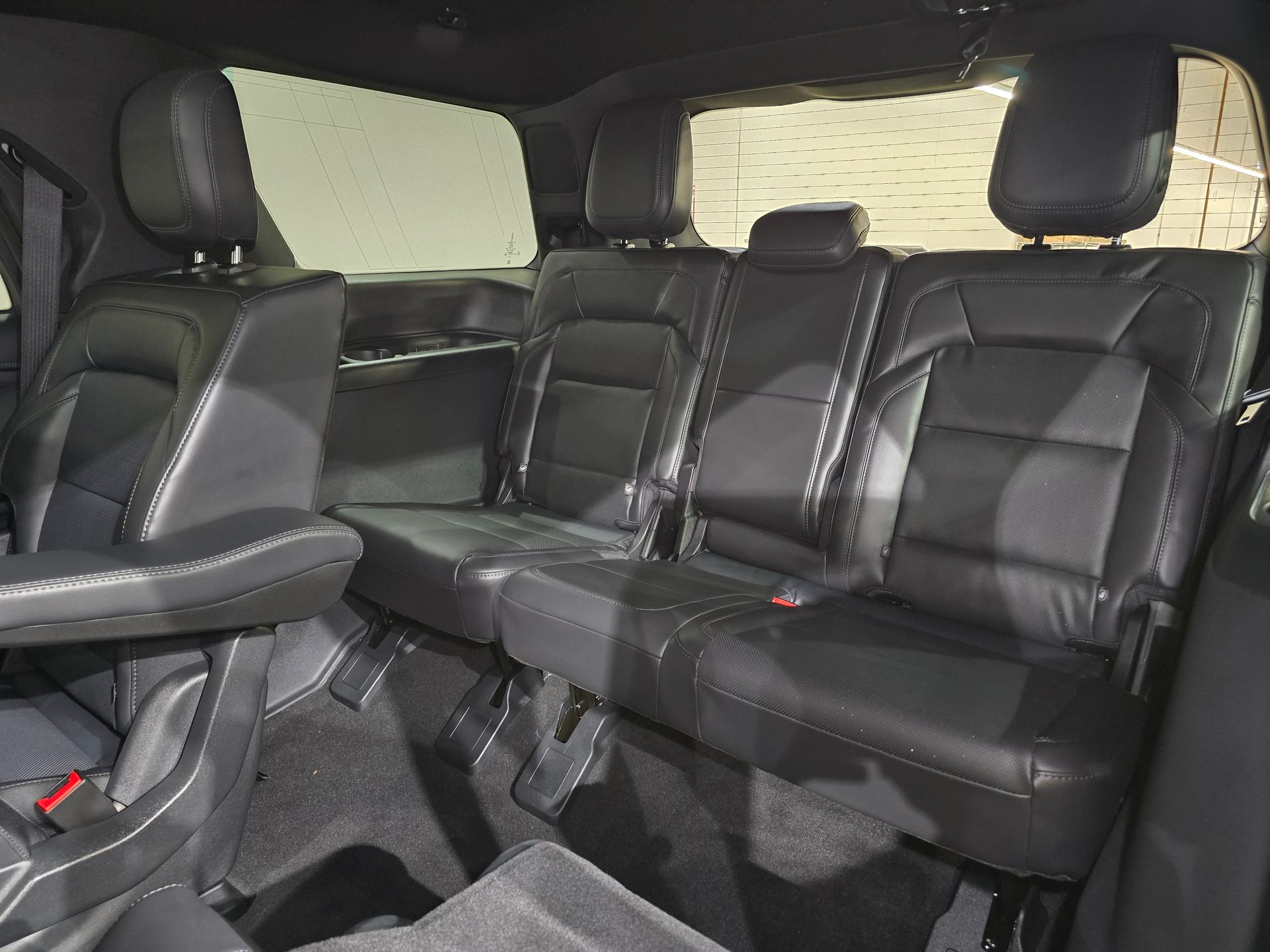 2025 Lincoln Navigator Reserve - Photo 44