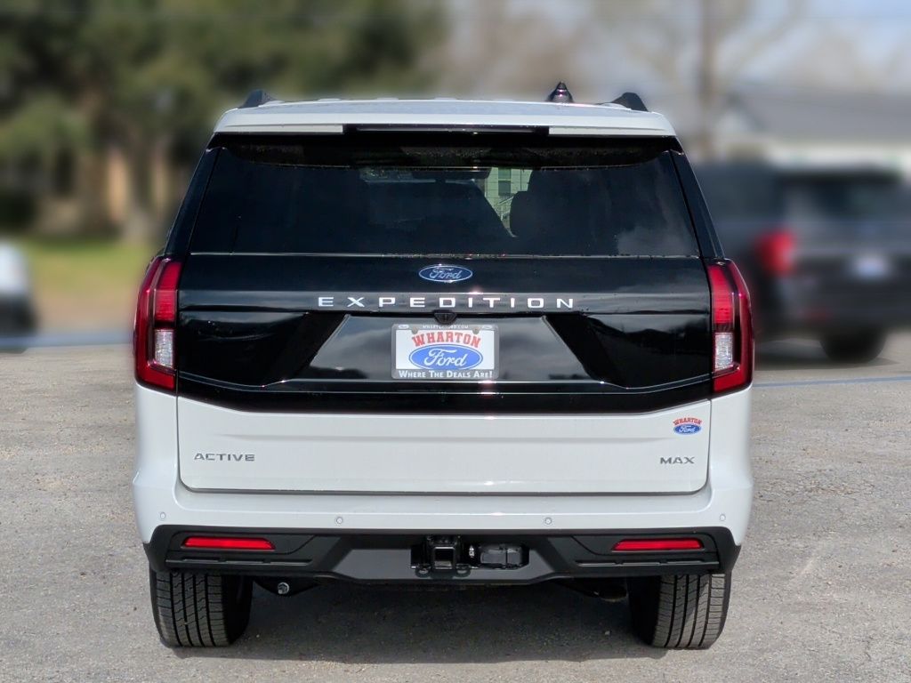 2026 Ford Expedition Max Active - 4